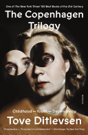 Cover of The Copenhagen Trilogy