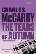 Cover of Tears of Autumn