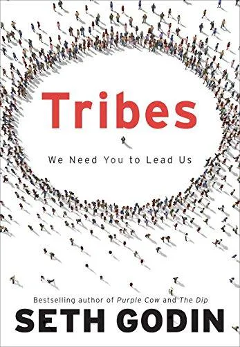 Cover of Tribes