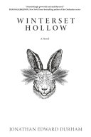 Cover of Winterset Hollow