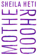 Cover of Motherhood