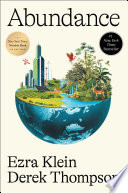 Cover of Abundance