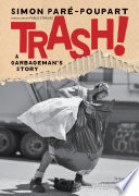 Cover of Trash!