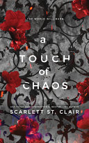 Cover of A Touch of Chaos