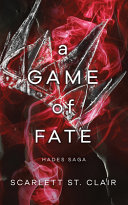 Cover of A Game of Fate