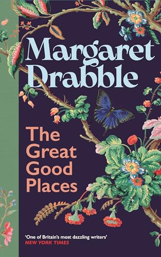 Cover of The Great Good Places