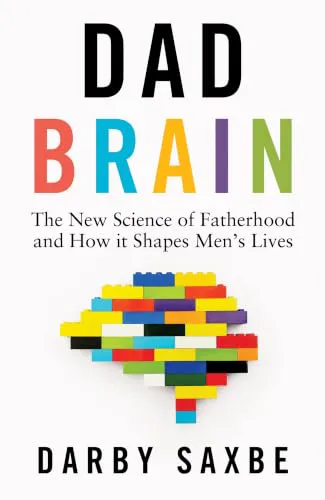 Cover of Dad Brain