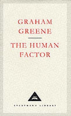 Cover of The Human Factor