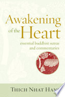 Cover of Awakening of the Heart
