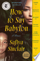 Cover of How to Say Babylon