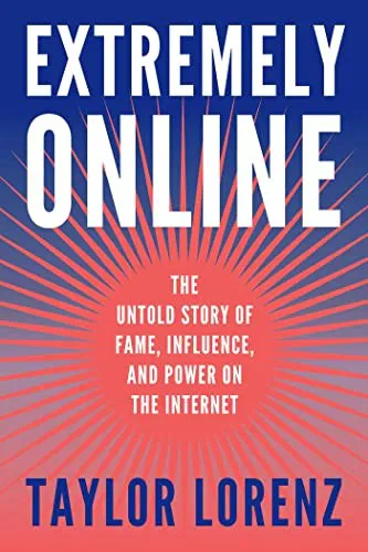 Cover of Extremely Online