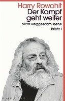 Cover of Der Kampf geht weiter