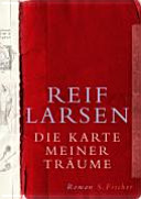 Cover of Die Karte meiner Träume