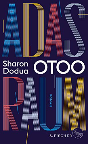 Cover of Adas Raum