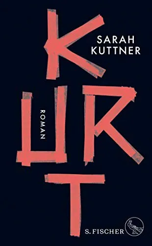 Cover of Kurt