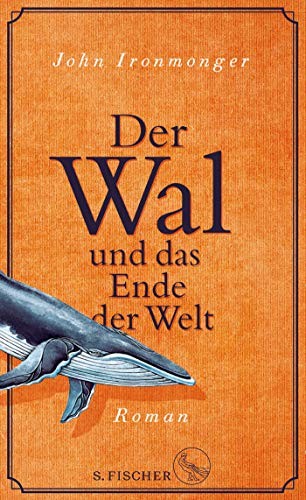 Cover of Der Wal und das Ende der Welt