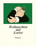Cover of Weihnachten mit Loriot