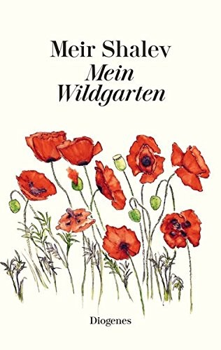 Cover of Mein Wildgarten