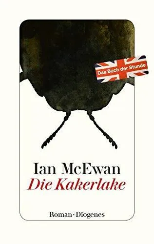 Cover of Die Kakerlake