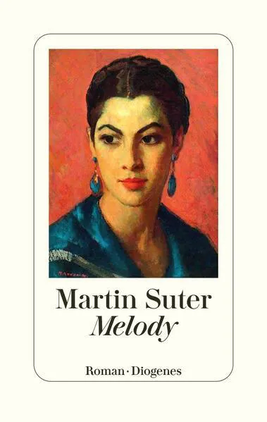 Cover of Melody