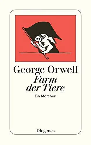 Cover of Farm der Tiere