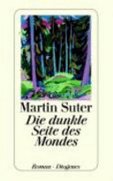 Cover of Die dunkle Seite des Mondes