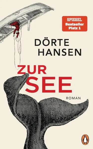 Cover of Zur See