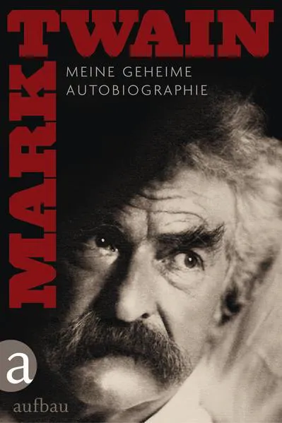 Cover of Meine geheime Autobiographie
