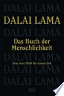 Cover of Das Buch der Menschlichkeit
