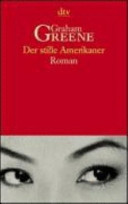 Cover of Der stille Amerikaner