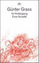Cover of Im Krebsgang