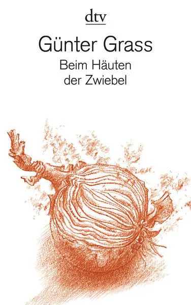 Cover of Beim Häuten der Zwiebel