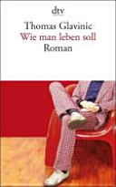 Cover of Wie man leben soll