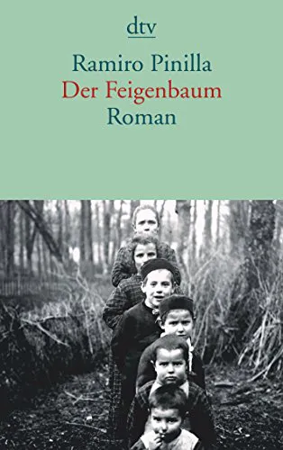 Cover of Der Feigenbaum