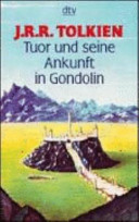Cover of Tuor und seine Ankunft in Gondolin