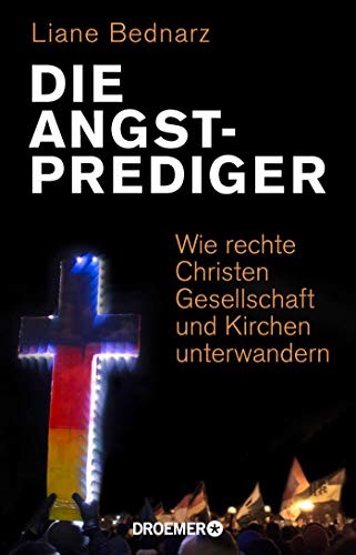 Cover of Die Angstprediger