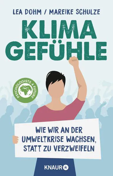 Cover of Klimagefühle