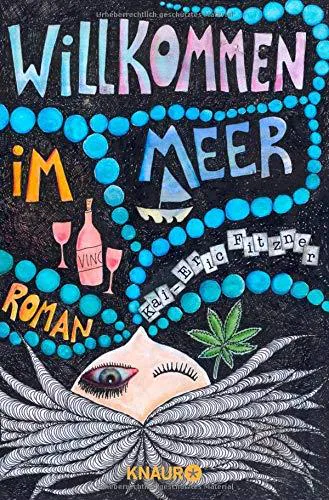 Cover of Willkommen im Meer