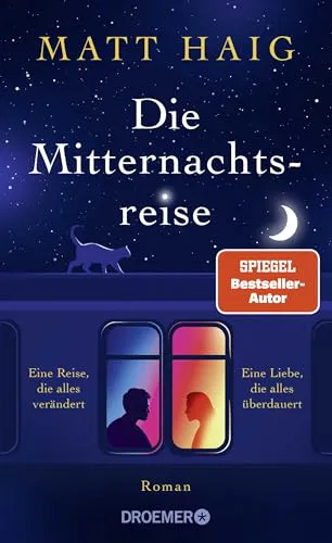 Cover of Die Mitternachtsreise