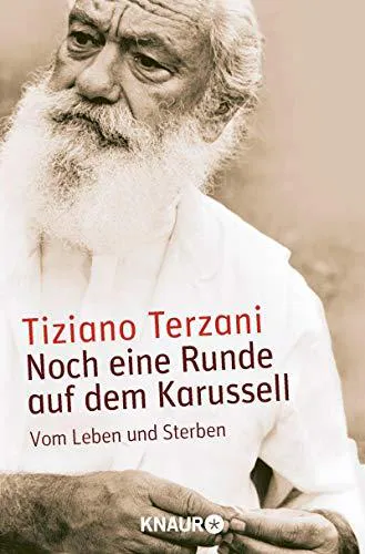 Cover of Noch eine Runde auf dem Karussell