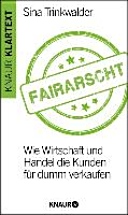 Cover of Fairarscht