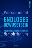 Cover of Endloses Bewusstsein