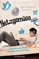 Cover of Netzgemüse