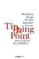 Cover of Tipping Point