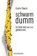 Cover of Schwarmdumm