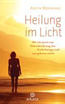 Cover of Heilung im Licht