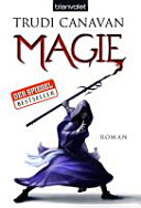 Cover of Magie
