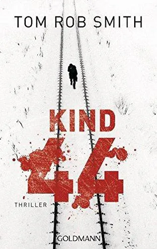 Cover of Kind 44