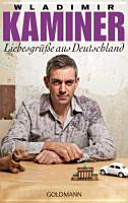 Cover of Liebesgrüße aus Deutschland