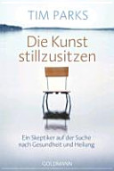 Cover of Die Kunst stillzusitzen